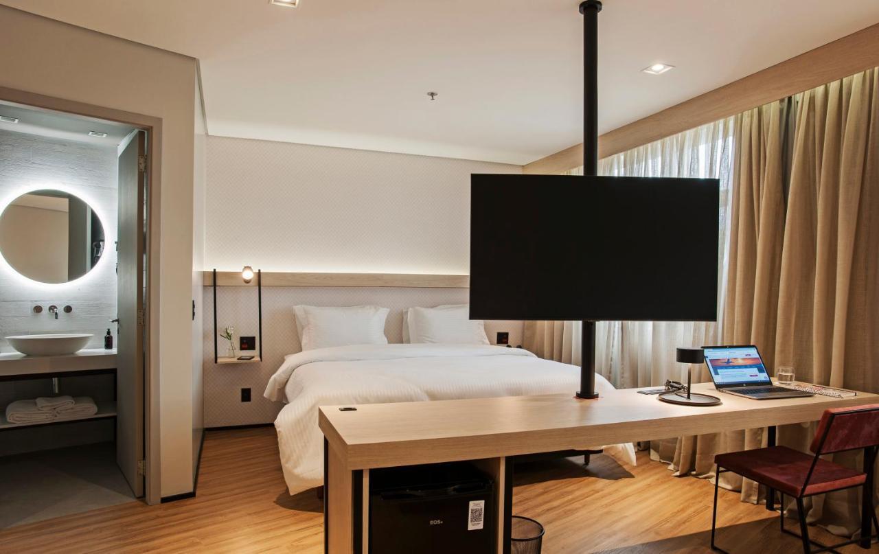 Intercity Aeroporto Hotel Porto Alegre