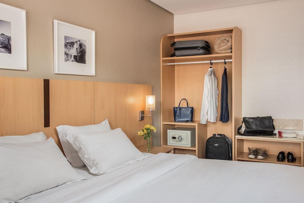 Intercity Aeroporto Hotel Porto Alegre