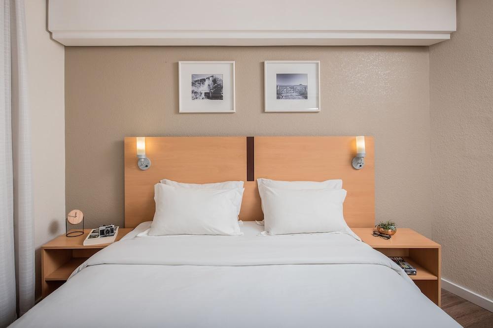 Intercity Aeroporto Hotel