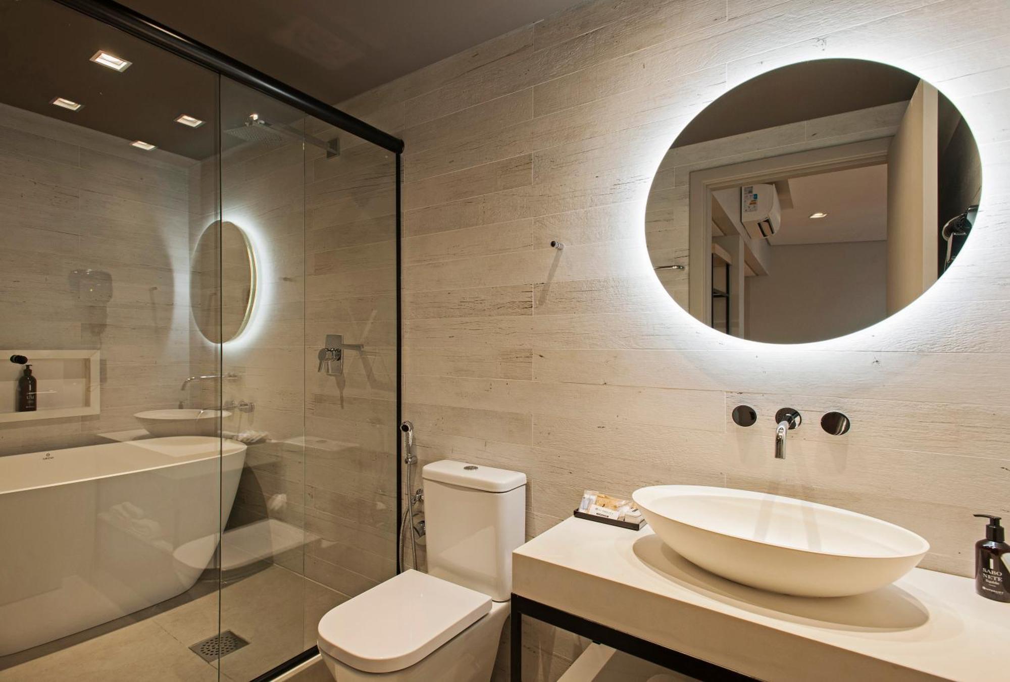 Hotel Intercity Aeroporto