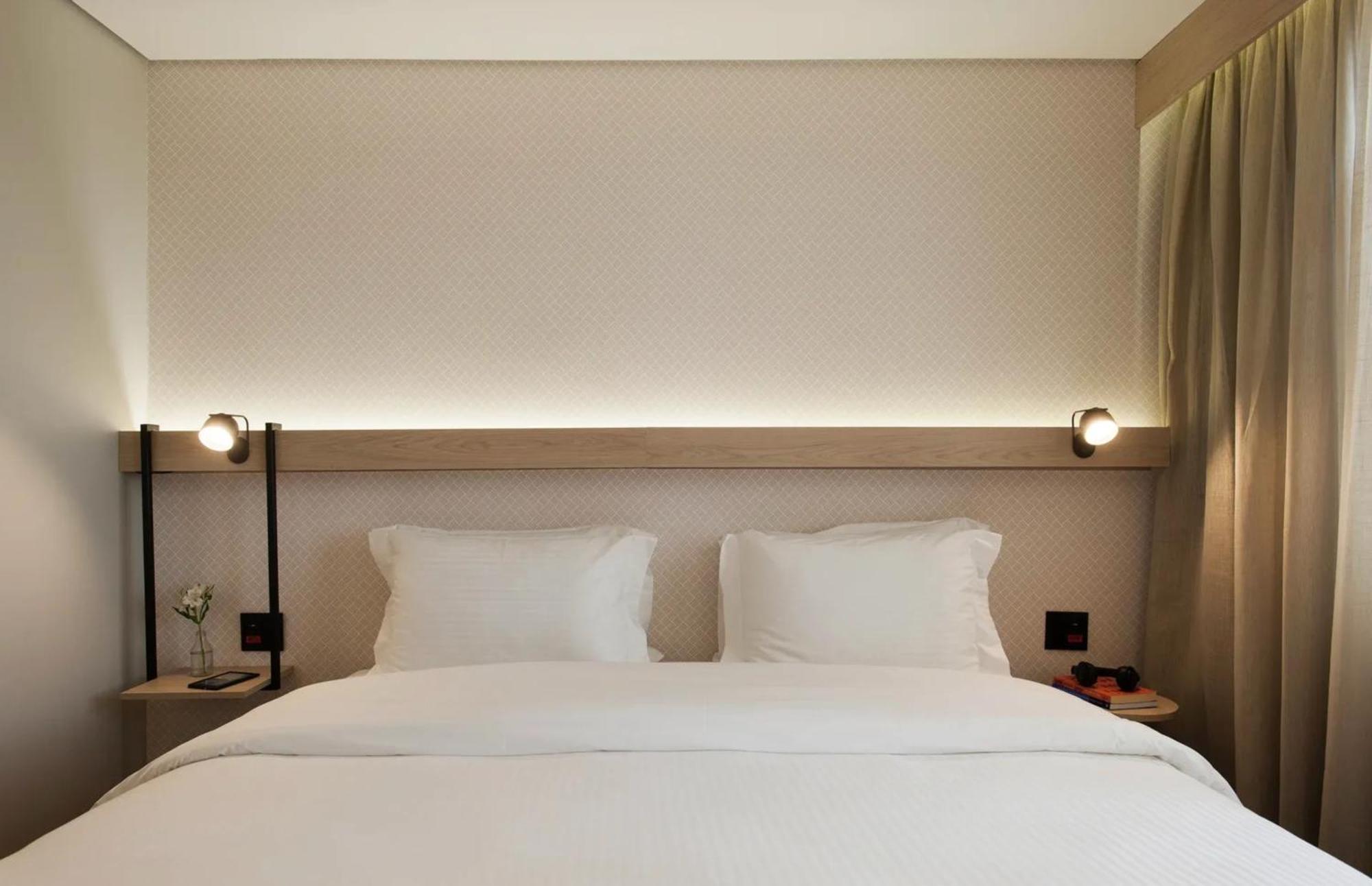 Intercity Aeroporto Hotel 4*