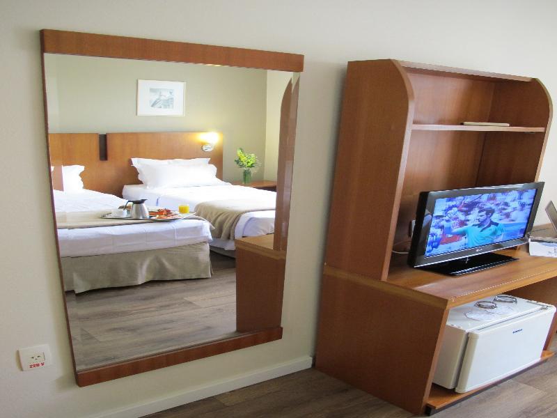 Hotel Intercity Aeroporto Porto Alegre