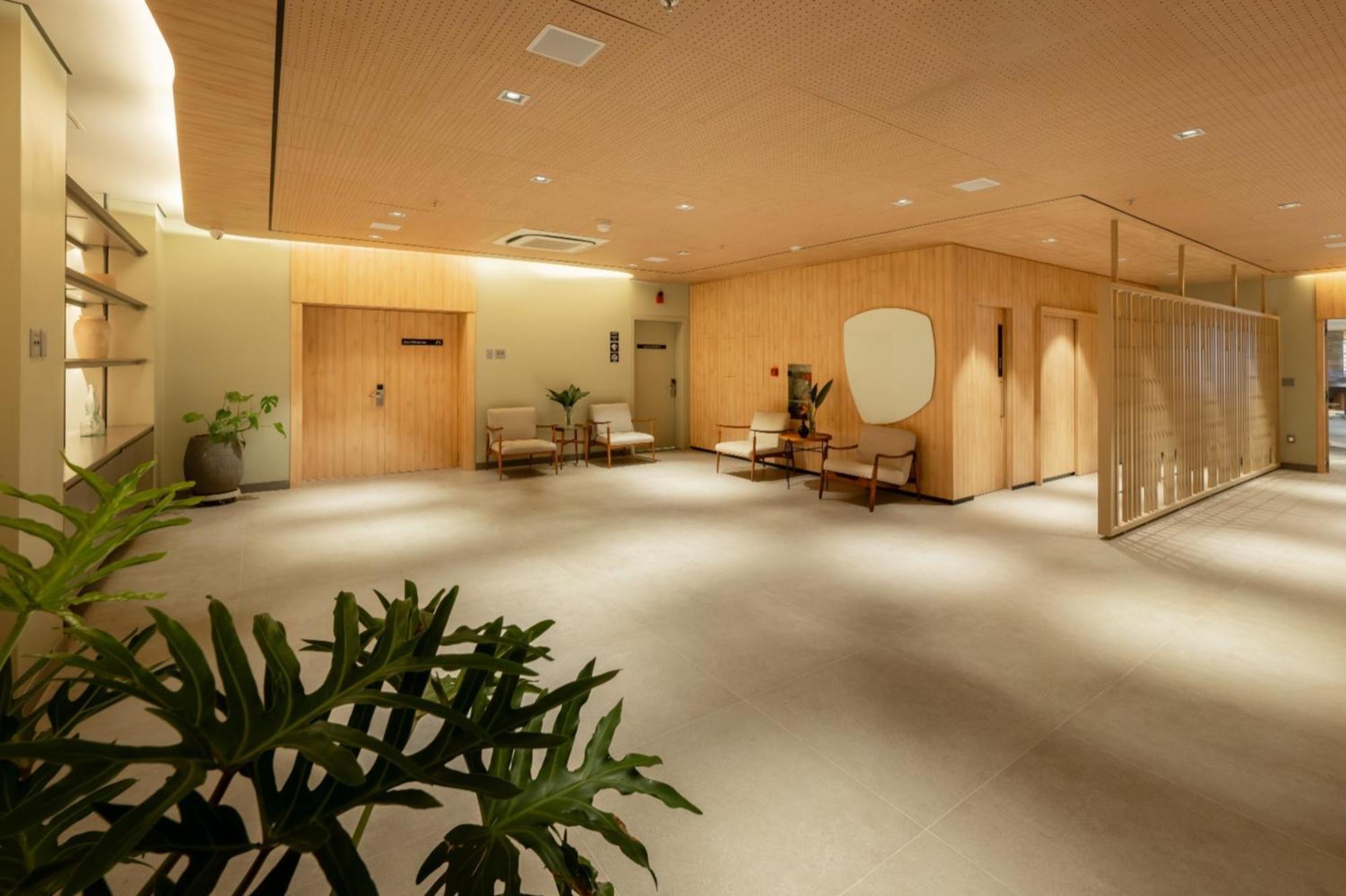 Intercity Aeroporto Hotel Porto Alegre