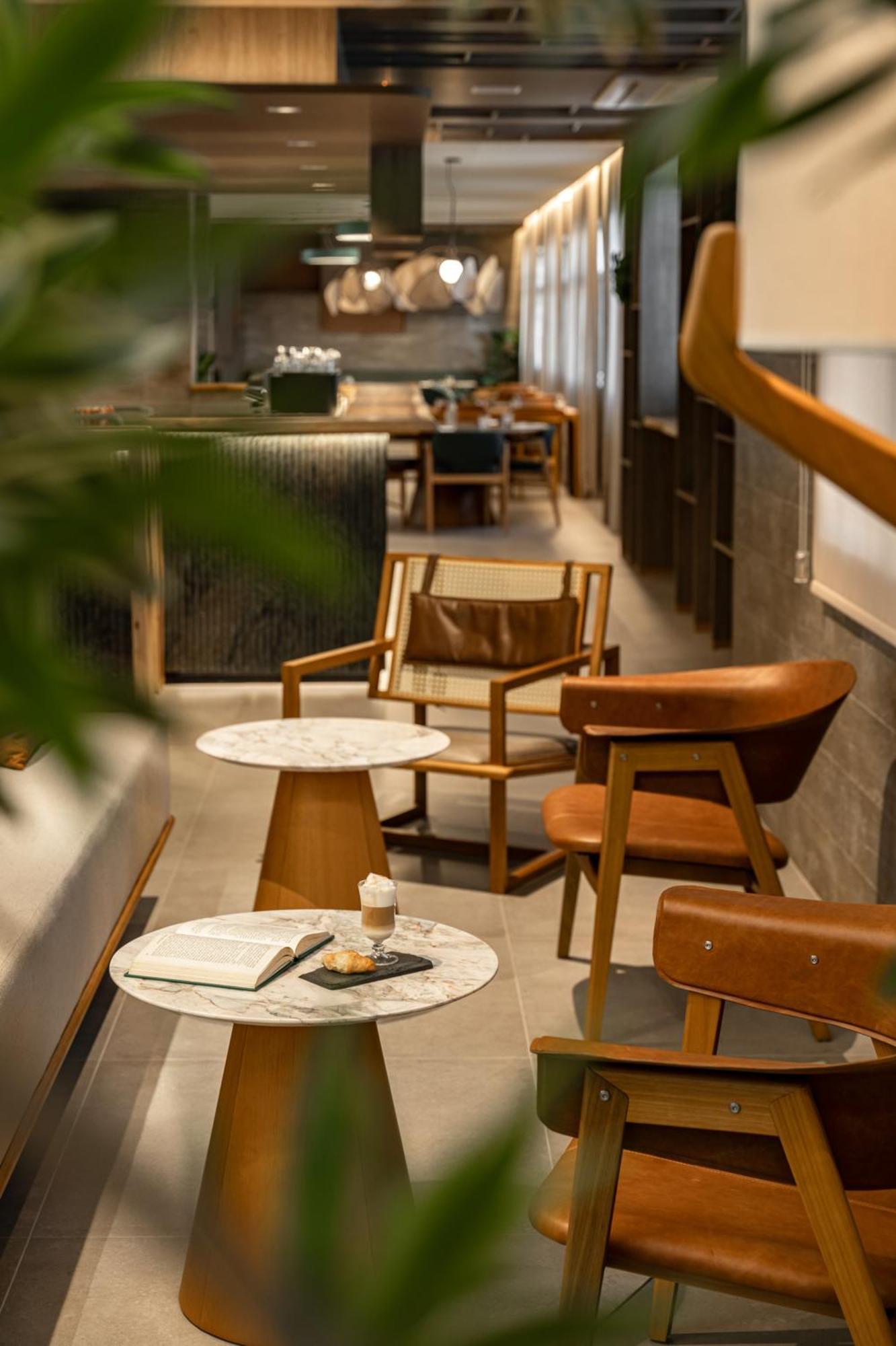 Intercity Aeroporto 4* Porto Alegre