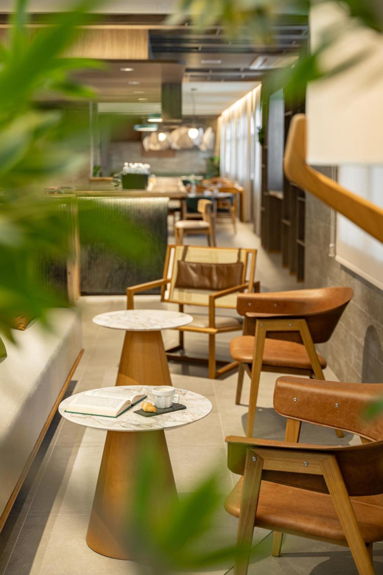 Intercity Aeroporto Hotel 4*