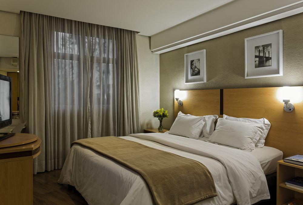 Intercity Aeroporto Hotel Porto Alegre
