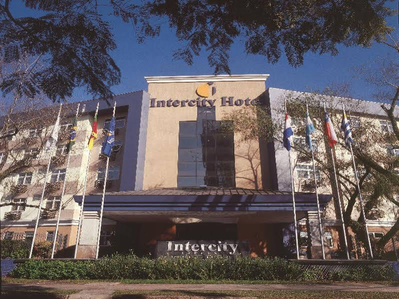 Hotel Intercity Aeroporto