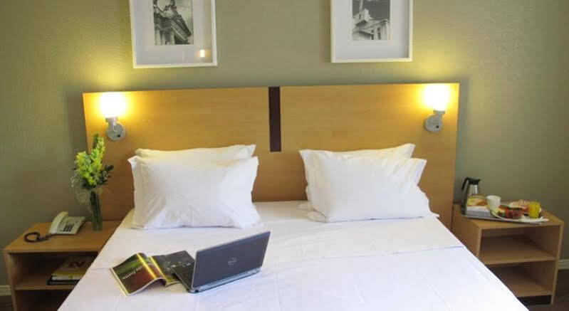 Intercity Aeroporto Hotel