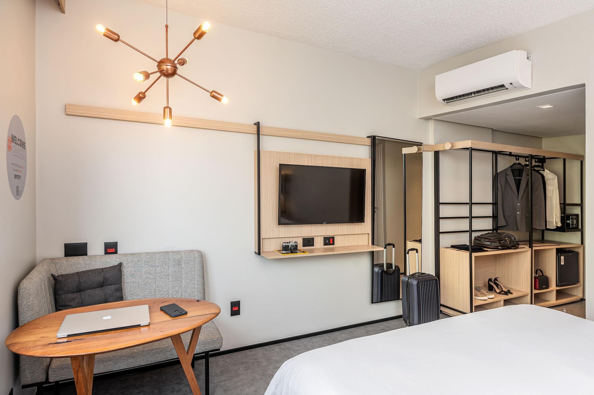 Intercity Aeroporto Hotel Porto Alegre