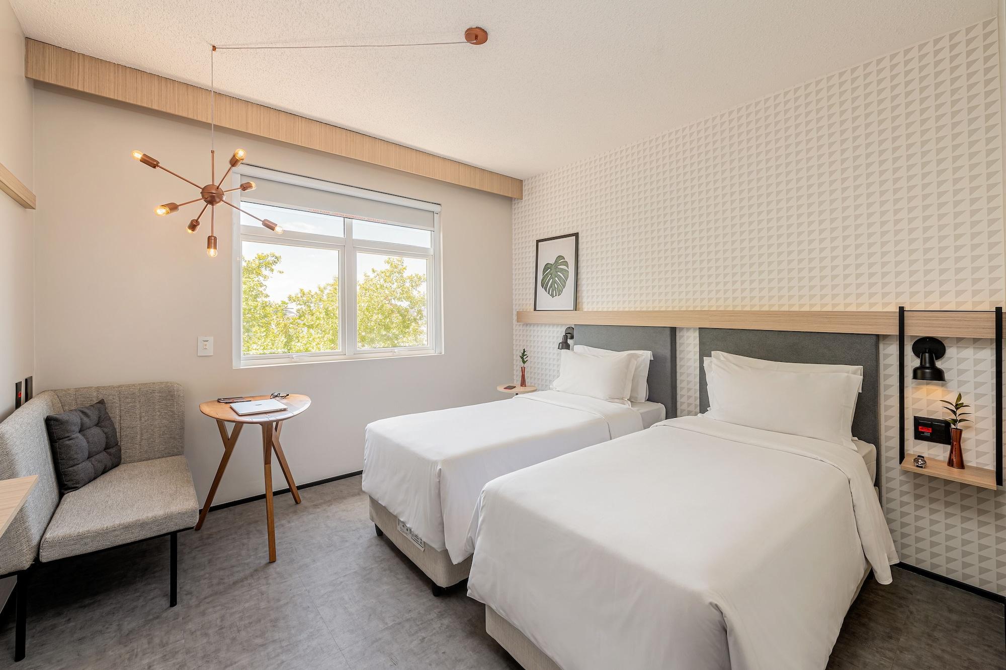 Intercity Aeroporto Hotel