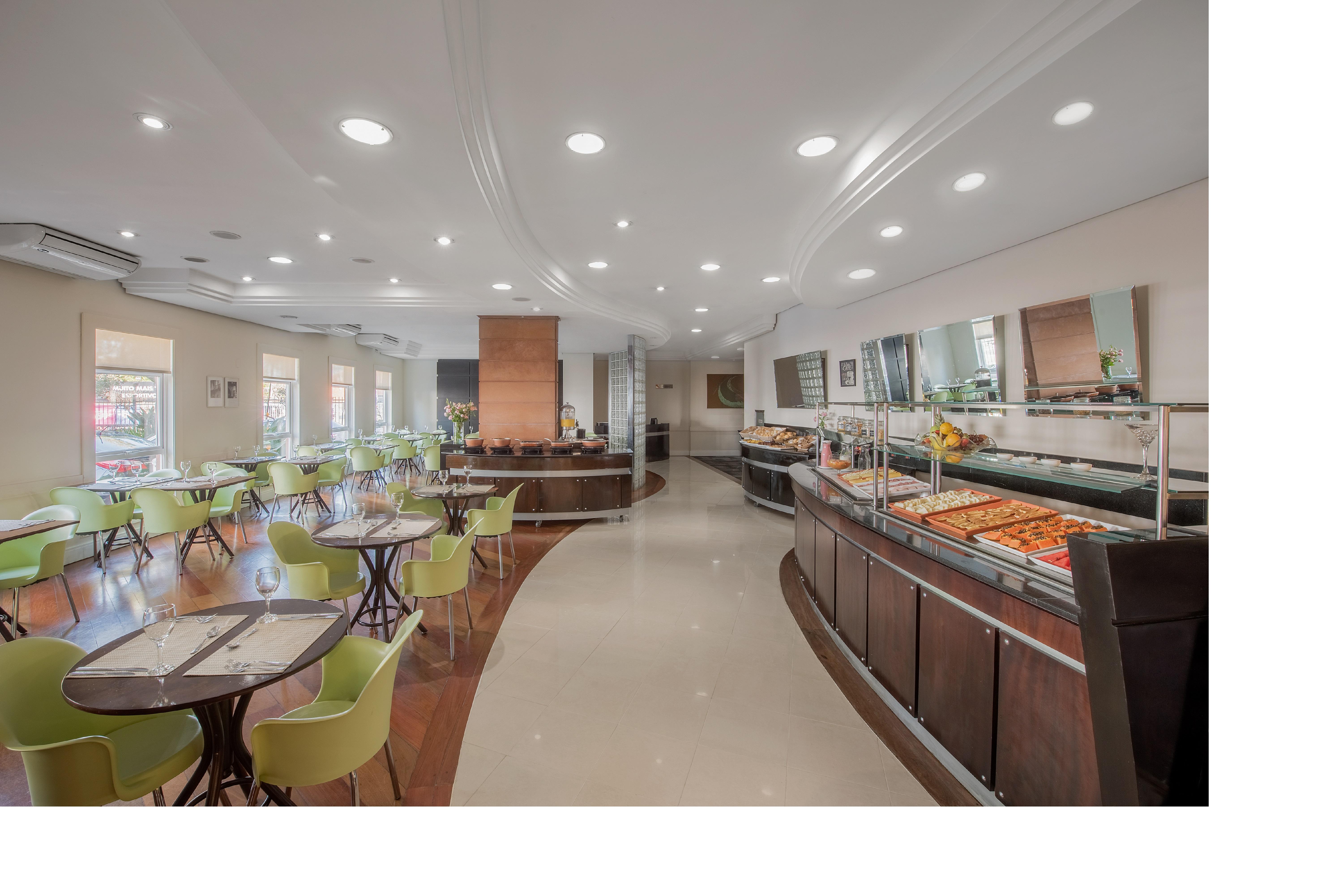 Intercity Aeroporto Hotel