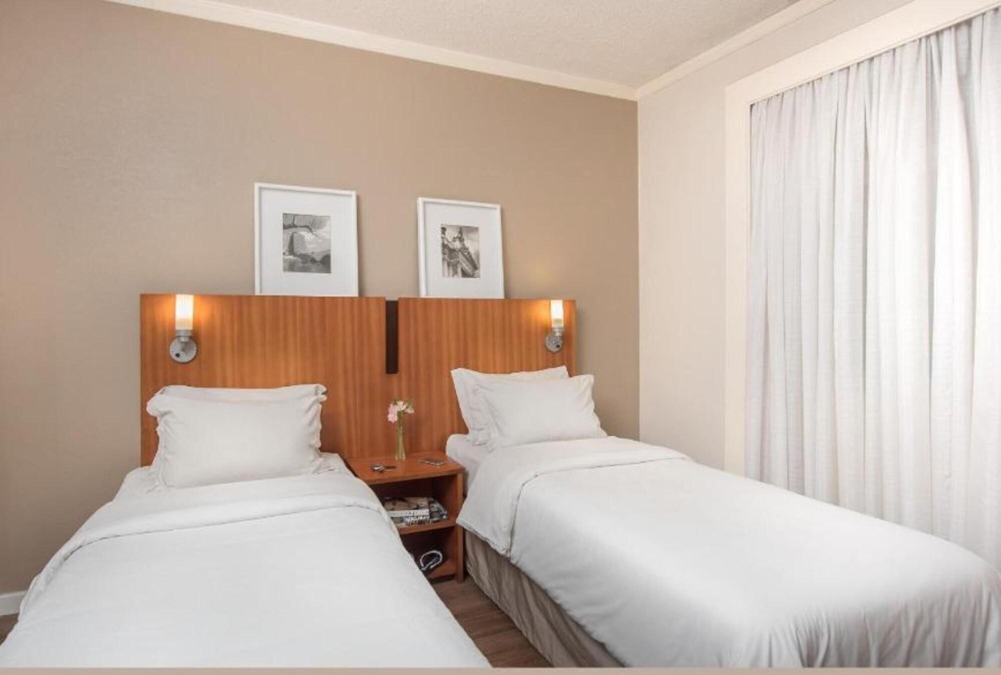 Intercity Aeroporto 4*