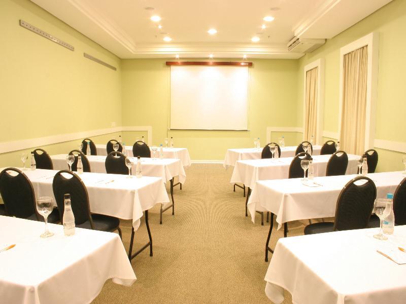 Intercity Aeroporto Hotel Porto Alegre