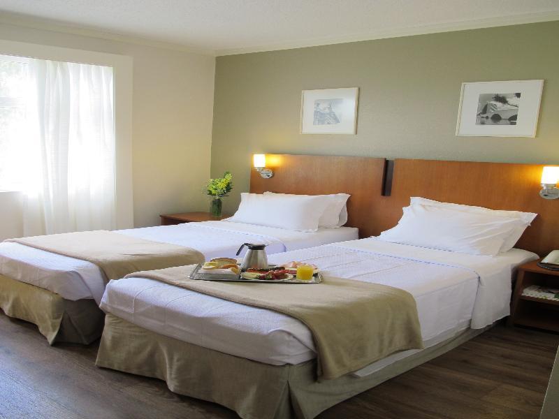 Intercity Aeroporto Hotel 4*