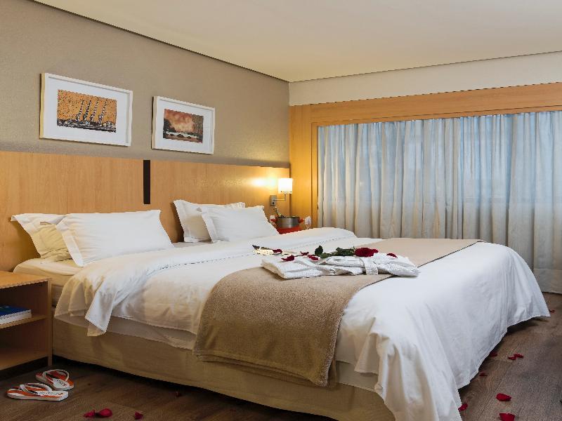 Intercity Aeroporto Hotel 4*