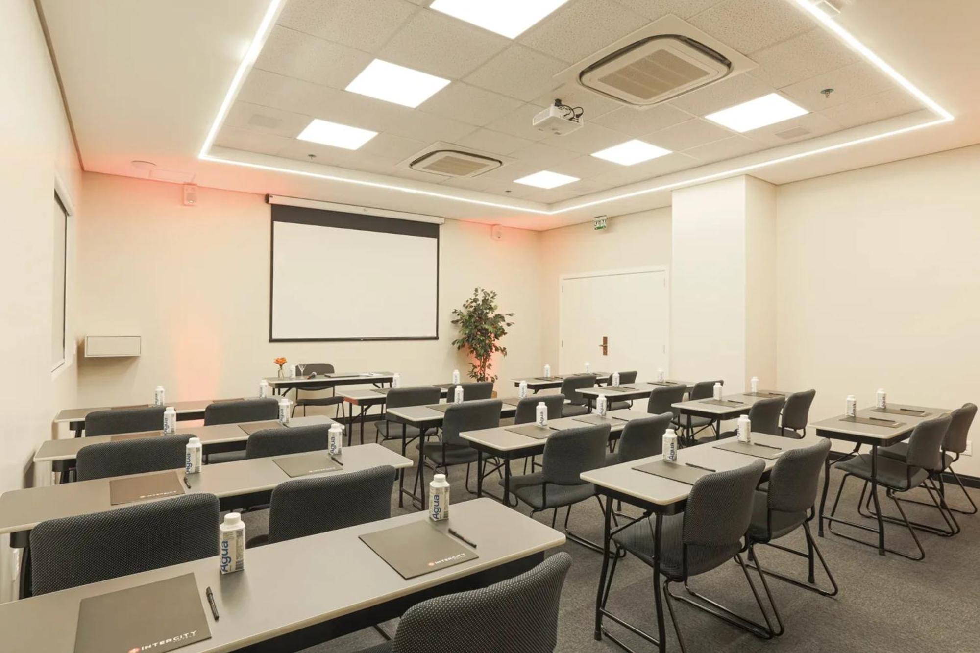 Intercity Aeroporto Hotel