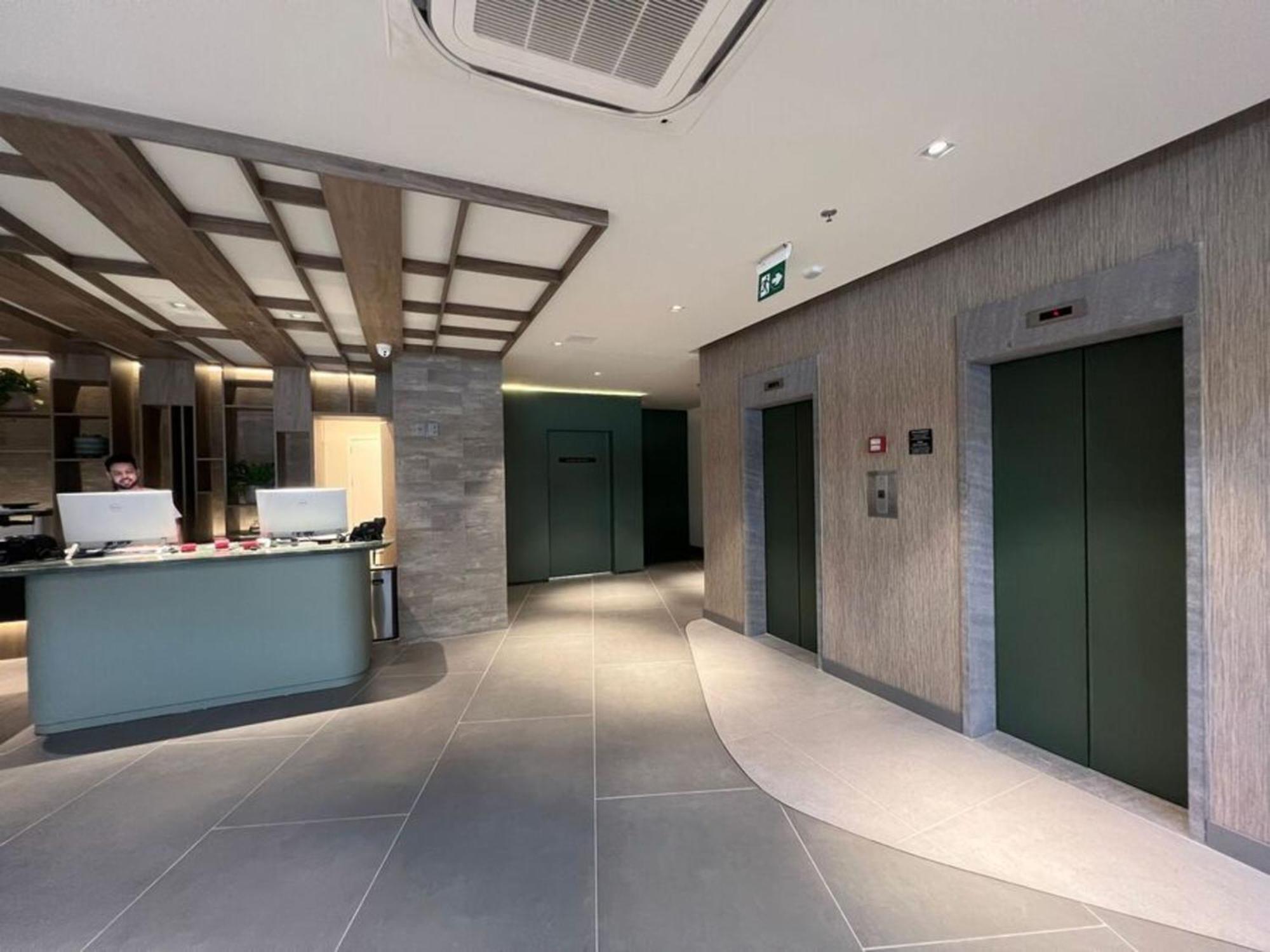 Intercity Aeroporto Hotel