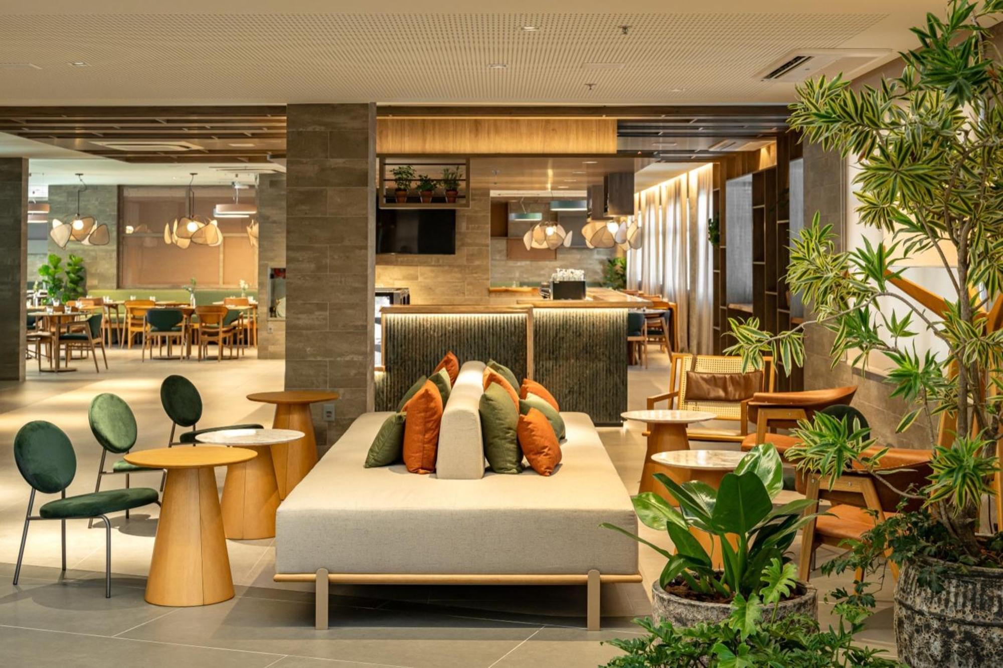 Intercity Aeroporto Hotel