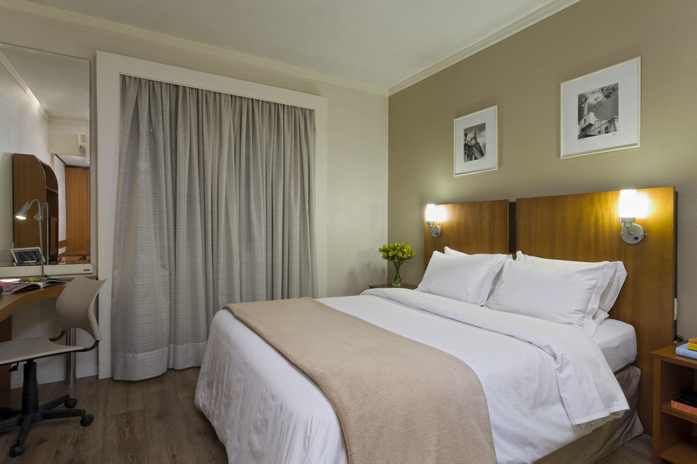 Intercity Aeroporto Hotel Porto Alegre