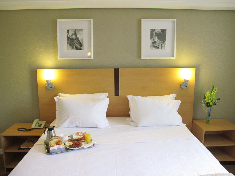 Hotel Intercity Aeroporto