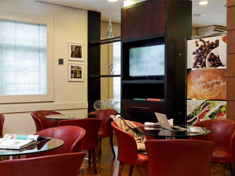 Intercity Aeroporto Hotel