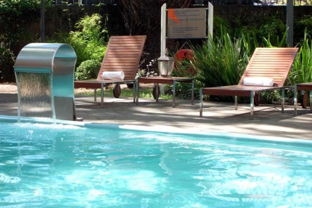 Intercity Aeroporto 4* Porto Alegre